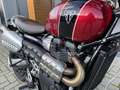 Triumph Scrambler 1200 XC # als nieuw # 4.365 KM Rood - thumbnail 7