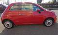 Fiat 500 500 1.2 Lounge 69cv -KM18200-neopatentati Rosso - thumbnail 6