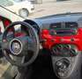 Fiat 500 500 1.2 Lounge 69cv -KM18200-neopatentati Rosso - thumbnail 10