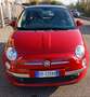 Fiat 500 500 1.2 Lounge 69cv -KM18200-neopatentati Rosso - thumbnail 8