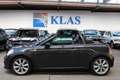 MINI Cooper SD Roadster 2.0 D Cabriolet + CUIR + GPS ++++ Grau - thumbnail 2