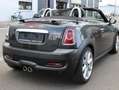 MINI Cooper SD Roadster 2.0 D Cabriolet + CUIR + GPS ++++ Grau - thumbnail 8