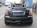 MINI Cooper SD Roadster 2.0 D Cabriolet + CUIR + GPS ++++ Grau - thumbnail 9