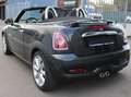 MINI Cooper SD Roadster 2.0 D Cabriolet + CUIR + GPS ++++ Grau - thumbnail 7