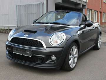 2.0 D Cabriolet + CUIR + GPS ++++