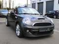 MINI Cooper SD Roadster 2.0 D Cabriolet + CUIR + GPS ++++ Grau - thumbnail 3