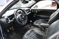 MINI Cooper SD Roadster 2.0 D Cabriolet + CUIR + GPS ++++ Grau - thumbnail 14