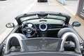 MINI Cooper SD Roadster 2.0 D Cabriolet + CUIR + GPS ++++ Grau - thumbnail 6