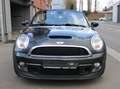 MINI Cooper SD Roadster 2.0 D Cabriolet + CUIR + GPS ++++ Grau - thumbnail 5