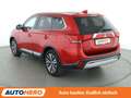 Mitsubishi Outlander 2.0 Diamant Edition+ 2WD Aut.*NAVI*LED*CAM*SHZ*ALU Rot - thumbnail 4