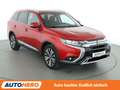 Mitsubishi Outlander 2.0 Diamant Edition+ 2WD Aut.*NAVI*LED*CAM*SHZ*ALU Rot - thumbnail 8