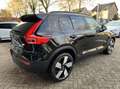 Volvo XC40 Recharge Core 70 kWh Led, Climat, Camera, LM.. Nero - thumbnail 3