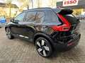 Volvo XC40 Recharge Core 70 kWh Led, Climat, Camera, LM.. Nero - thumbnail 7