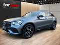 Mercedes-Benz GLC 300 d 4Matic,elektrische Sitze,Adapt. Fahrwe Grigio - thumbnail 1