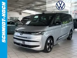Volkswagen T7 Multivan 2.0 TSI Edition lang DSG Bluetooth LED