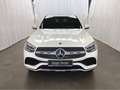 Mercedes-Benz GLC 400 d 4M AMG SHD AHK BUSI ASSISTEN WDGS MBUX Blanco - thumbnail 3