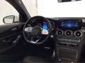 Mercedes-Benz GLC 400 d 4M AMG SHD AHK BUSI ASSISTEN WDGS MBUX Blanco - thumbnail 9
