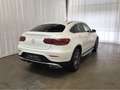 Mercedes-Benz GLC 400 d 4M AMG SHD AHK BUSI ASSISTEN WDGS MBUX Blanco - thumbnail 4