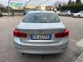 BMW 318 318d Argent - thumbnail 5