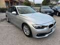 BMW 318 318d Argent - thumbnail 3