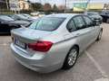 BMW 318 318d Argent - thumbnail 4