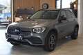 Mercedes-Benz GLC 300 GLC 300 de 4Matic //AMG //Panorama//AHK Gris - thumbnail 3