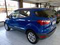 Ford EcoSport EcoSport 2014 1.0 ecoboost Plus  125cv Blu/Azzurro - thumbnail 5