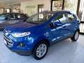 Ford EcoSport EcoSport 2014 1.0 ecoboost Plus  125cv Blu/Azzurro - thumbnail 4