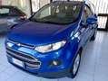 Ford EcoSport EcoSport 2014 1.0 ecoboost Plus  125cv Blu/Azzurro - thumbnail 3
