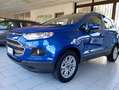 Ford EcoSport EcoSport 2014 1.0 ecoboost Plus  125cv Blu/Azzurro - thumbnail 21