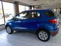Ford EcoSport EcoSport 2014 1.0 ecoboost Plus  125cv Blu/Azzurro - thumbnail 23