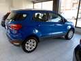 Ford EcoSport EcoSport 2014 1.0 ecoboost Plus  125cv Blu/Azzurro - thumbnail 9