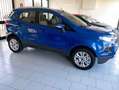 Ford EcoSport EcoSport 2014 1.0 ecoboost Plus  125cv Blu/Azzurro - thumbnail 24