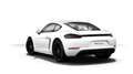 Porsche 718 Cayman 2.0 Blanc - thumbnail 3