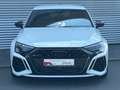 Audi RS3 +WINTERRÄDER+SPORTABGAS+360°+HUD+ Weiß - thumbnail 3