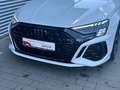 Audi RS3 +WINTERRÄDER+SPORTABGAS+360°+HUD+ Weiß - thumbnail 5