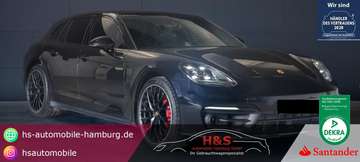 Sport Turismo 4 S E-Hybrid