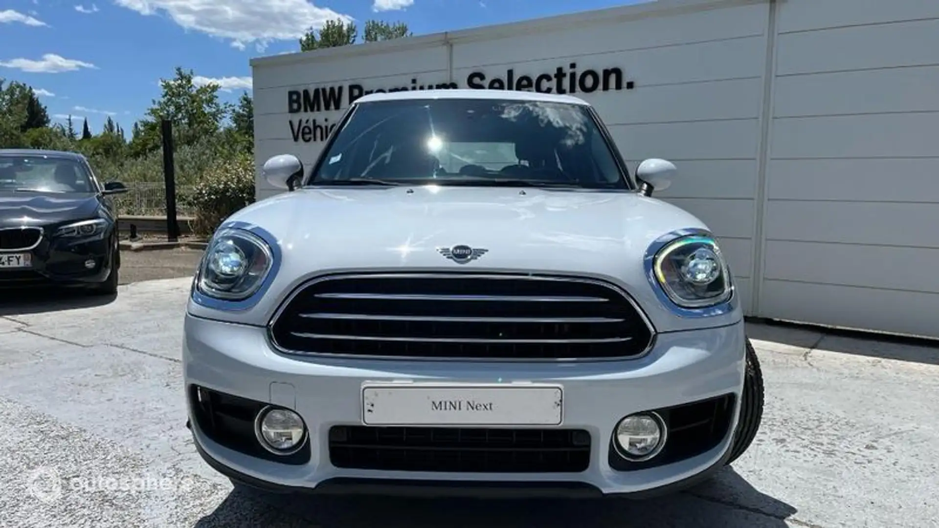 MINI Countryman C Cooper 136ch Longstone Euro6d-T - 2