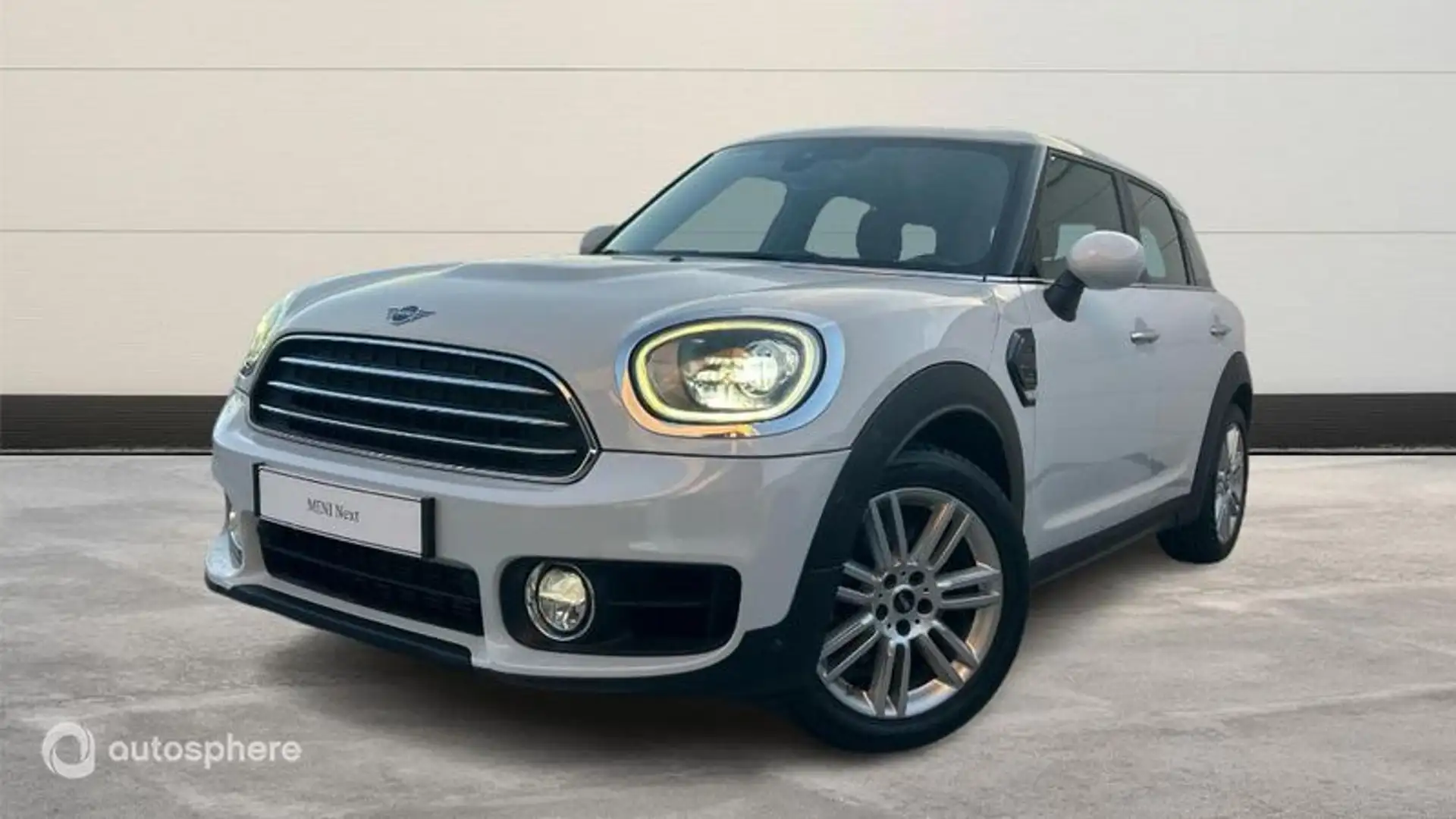 MINI Countryman C Cooper 136ch Longstone Euro6d-T - 1