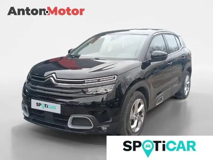Citroën C5 Aircross PureTech S&S Feel 2022
