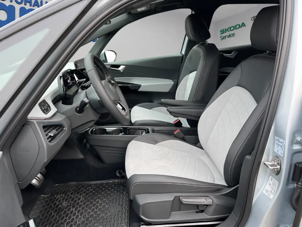 Volkswagen ID.3 Pro Performance NAV,RFK,SHZ,ACC,DAB+,MATRIX-LED 6