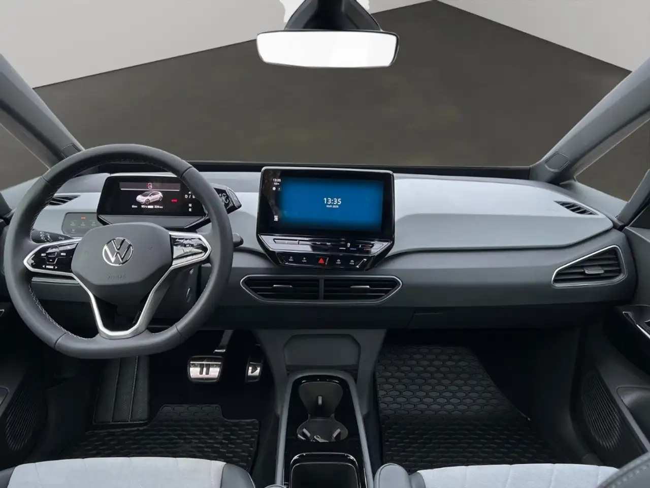 Volkswagen ID.3 Pro Performance NAV,RFK,SHZ,ACC,DAB+,MATRIX-LED 7