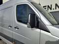 Volkswagen Crafter 50 2.0TDI L2H2 3 pers. Airco Camera ECC Step-up La Grijs - thumbnail 16