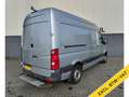 Volkswagen Crafter 50 2.0TDI L2H2 3 pers. Airco Camera ECC Step-up La Grijs - thumbnail 1