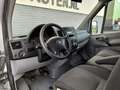 Volkswagen Crafter 50 2.0TDI L2H2 3 pers. Airco Camera ECC Step-up La Grijs - thumbnail 5
