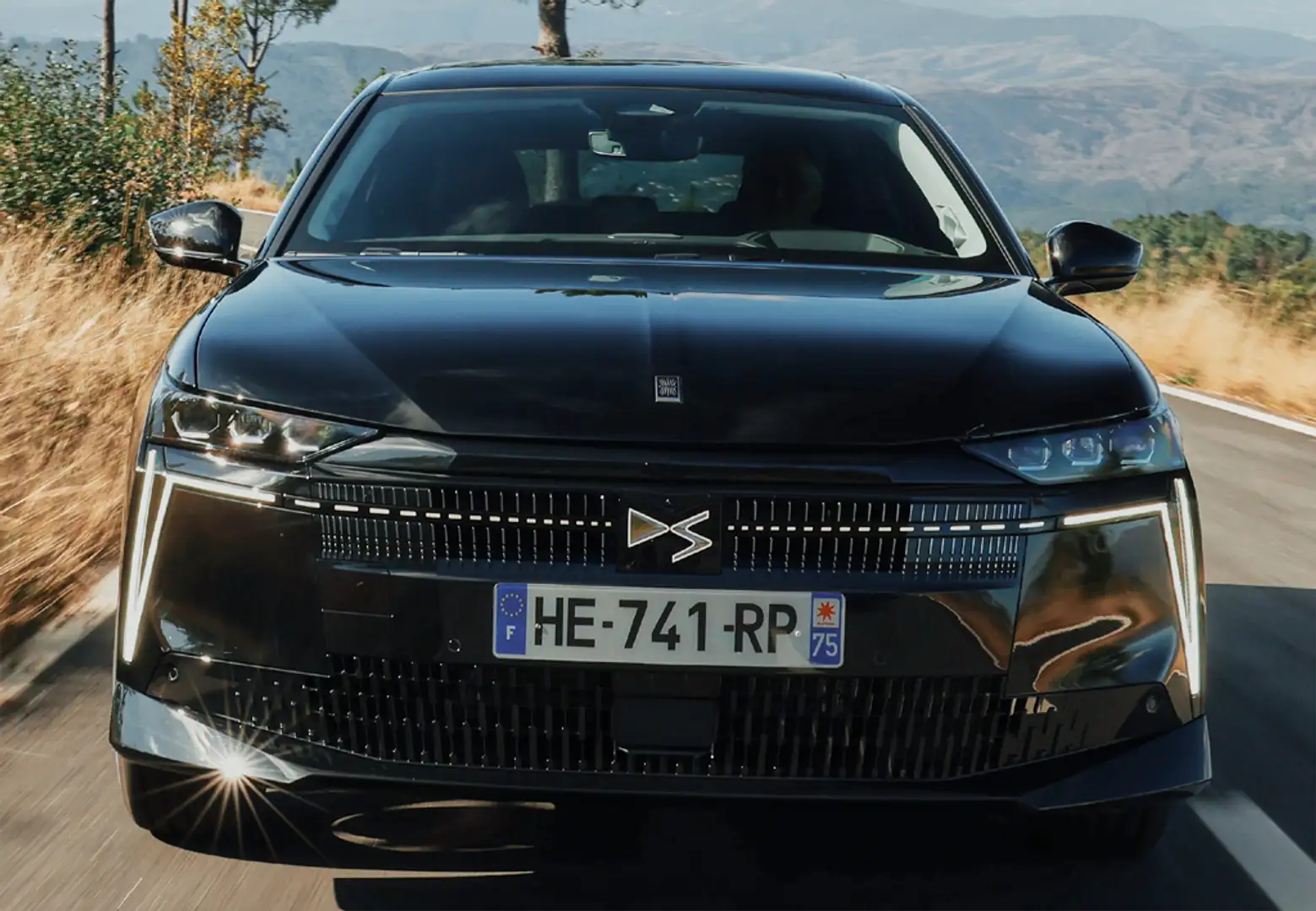 DS Automobiles DS 4 Plug-In Hybrid Pallas Aut. 240 - 2