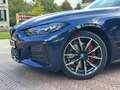 BMW i4 eDrive40 Синій - thumbnail 14