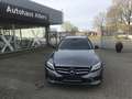 Mercedes-Benz C 180 d T Avantgarde, LEDER, LED, NAVI, R.Kamera Grau - thumbnail 16