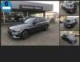Mercedes-Benz C 180 d T Avantgarde, LEDER, LED, NAVI, R.Kamera Grau - thumbnail 1