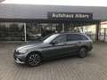 Mercedes-Benz C 180 d T Avantgarde, LEDER, LED, NAVI, R.Kamera Grau - thumbnail 17